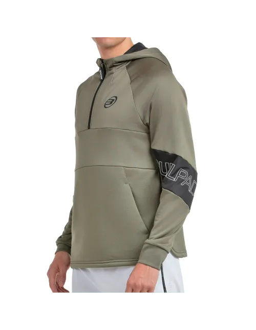 Sudadera Bullpadel Gumala | Ofertas de pádel